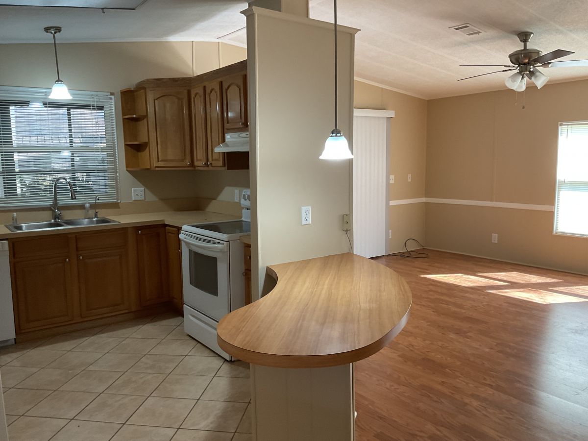 3901 Bahia Vista St. #323