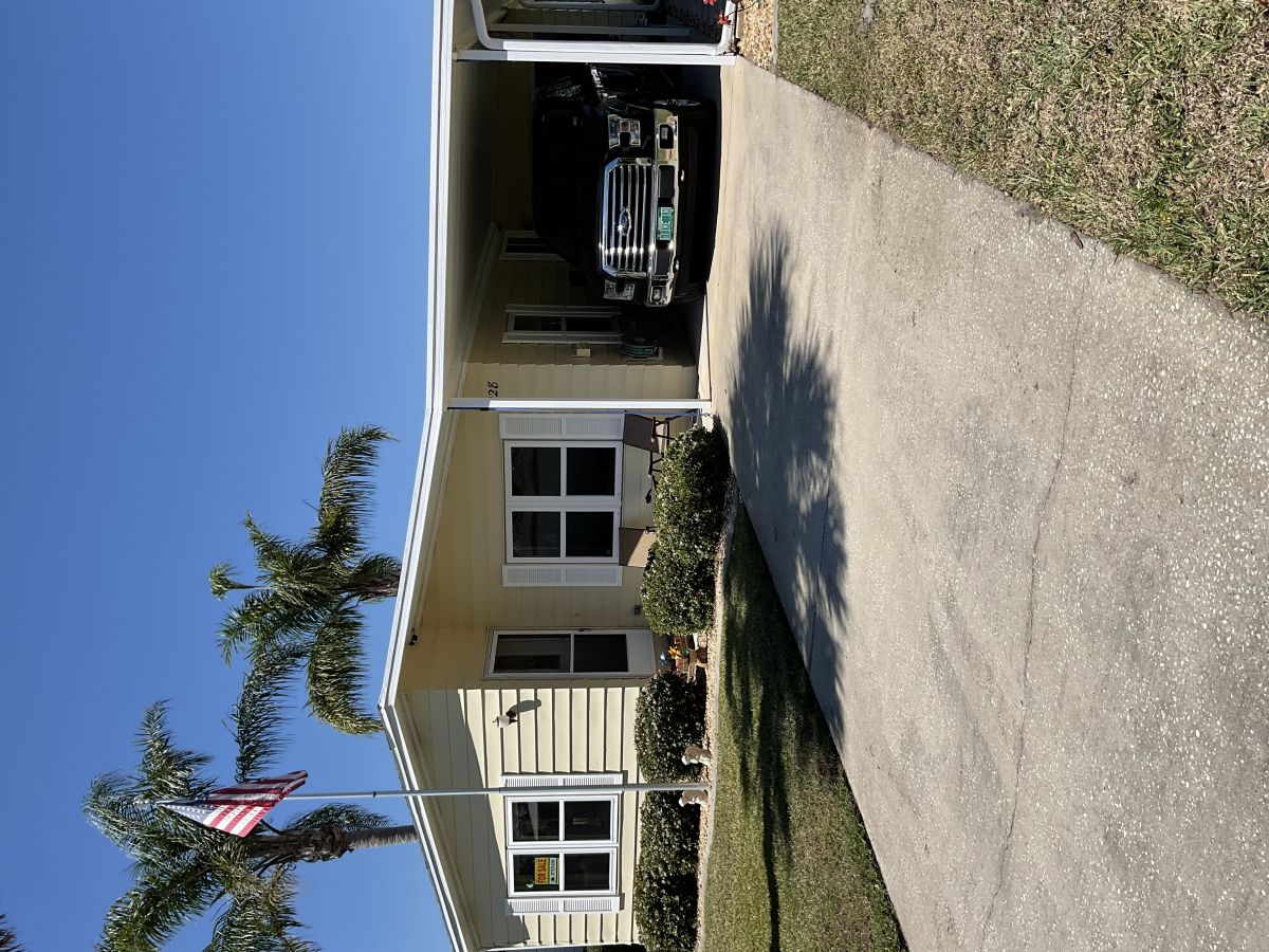 1228 Vista Verda Dr.