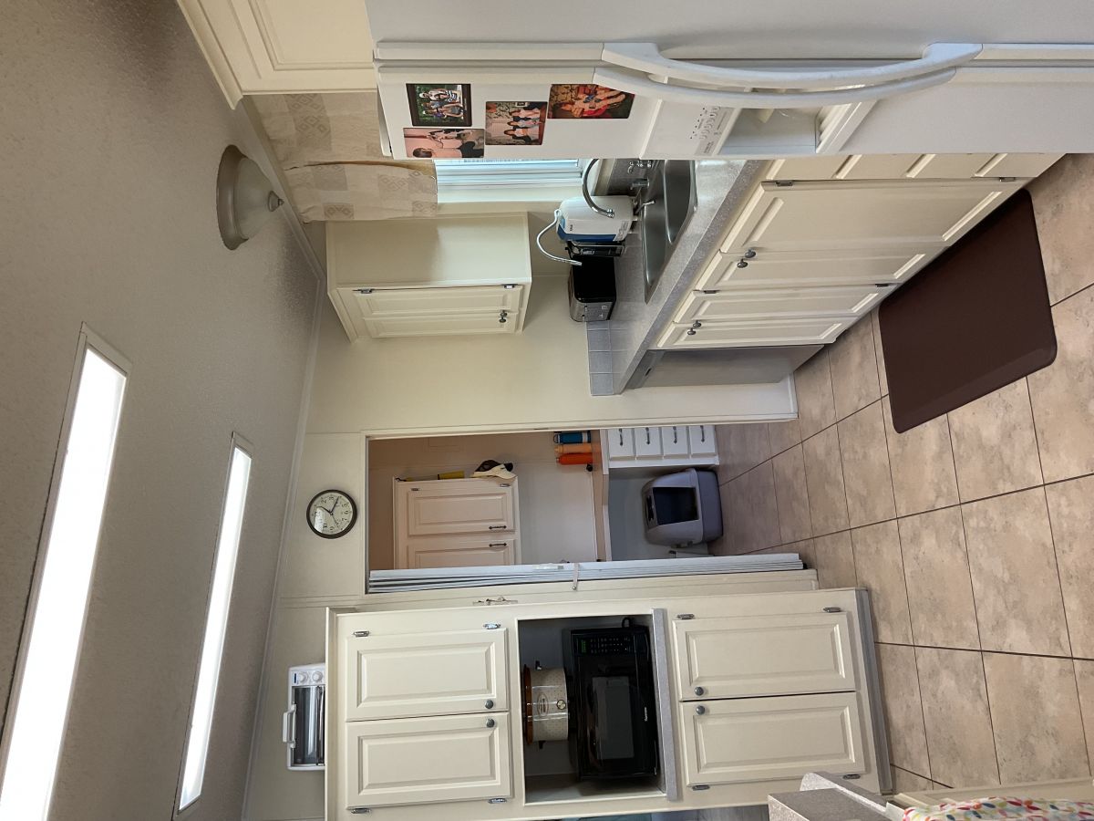 1228 Vista Verda Dr.