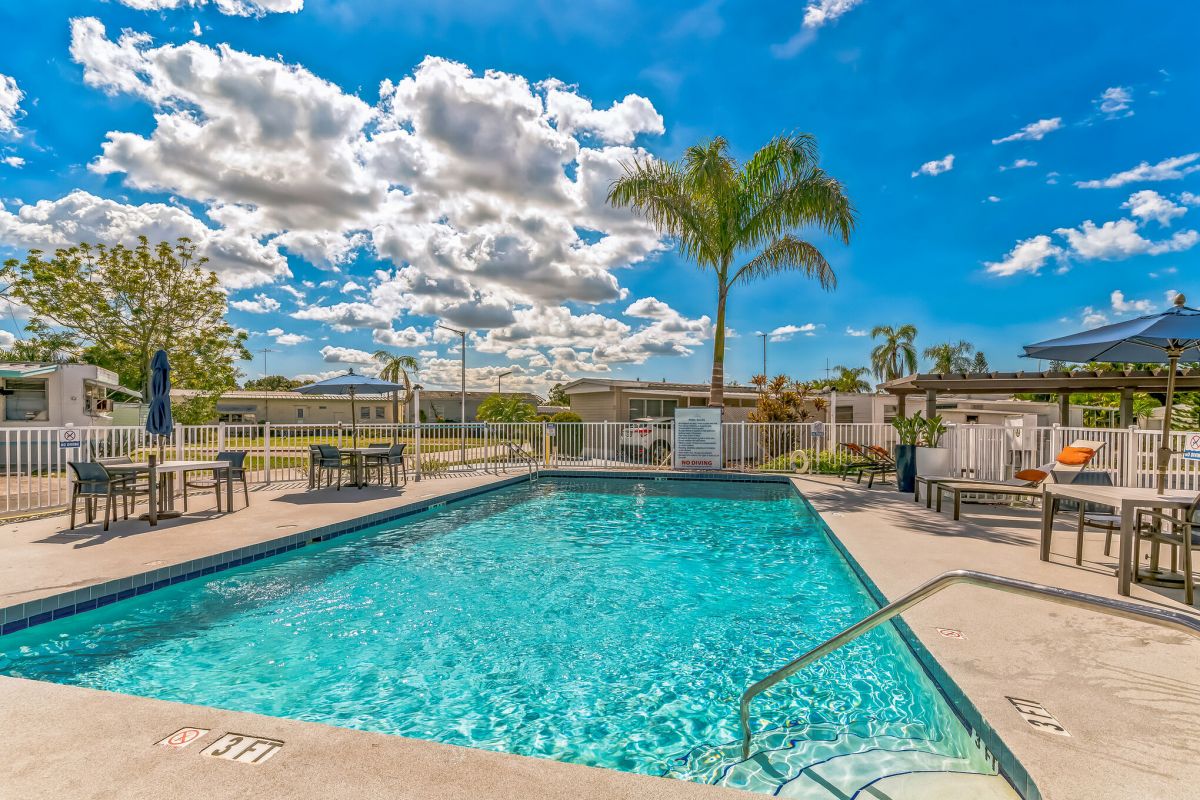 3223 N Lockwood Ridge Rd #94