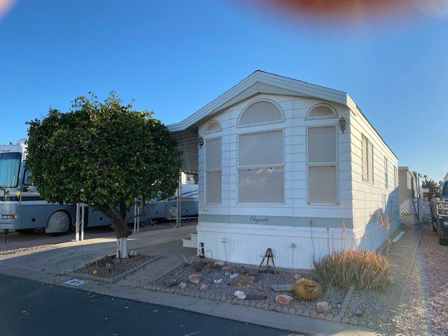 702 S. Meridian Rd. # 0675