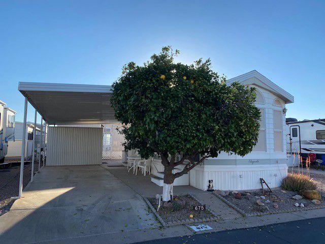 702 S. Meridian Rd. # 0675