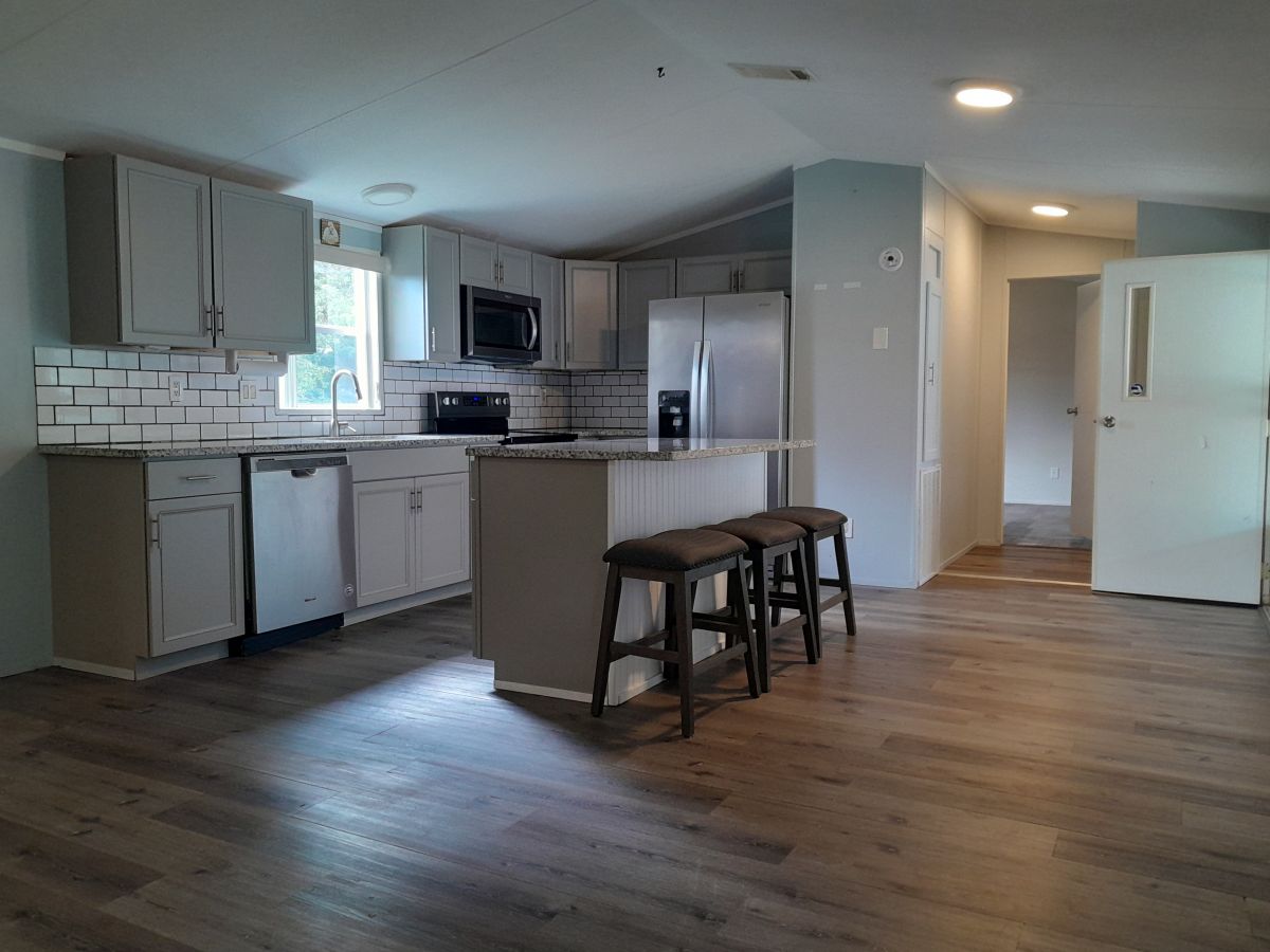 15207 JOHANSSON AVE, LOT #107