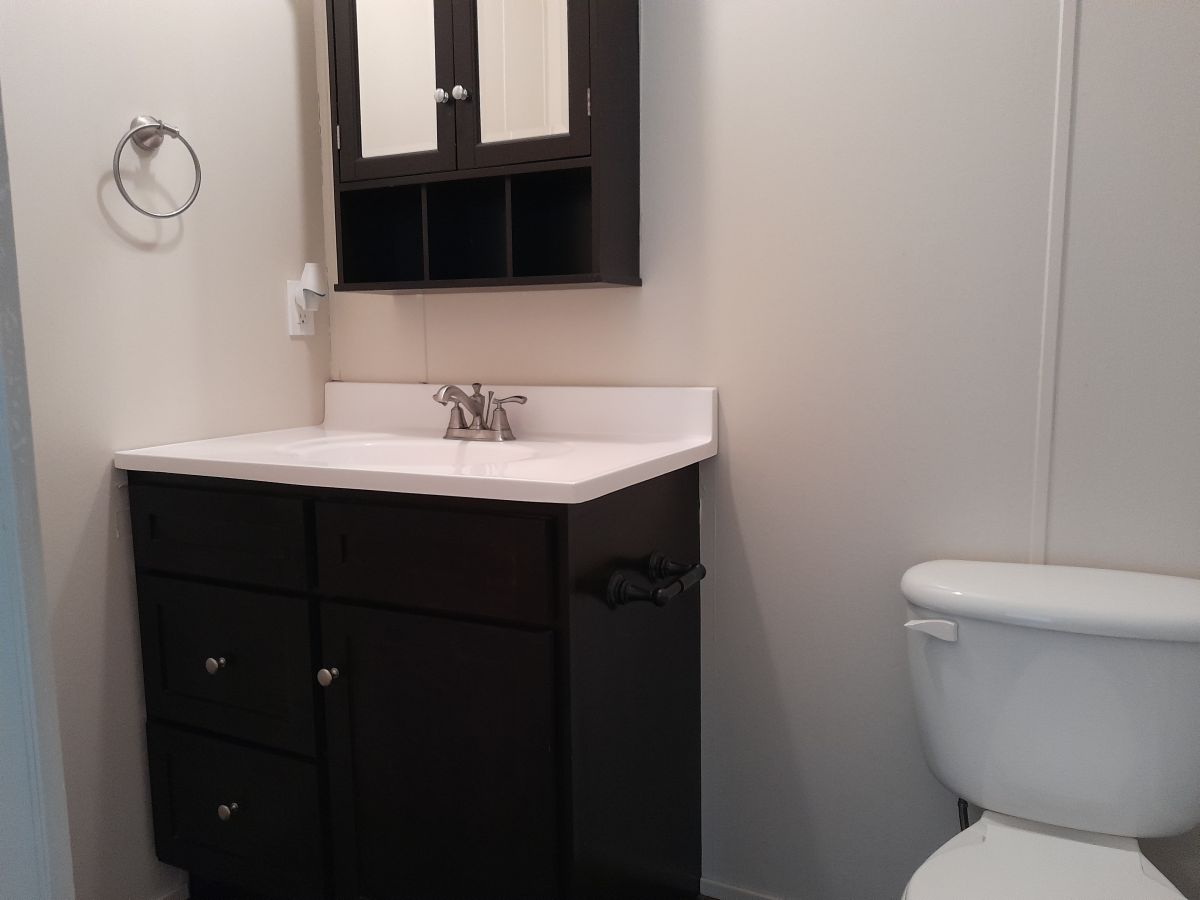 15207 JOHANSSON AVE, LOT #107