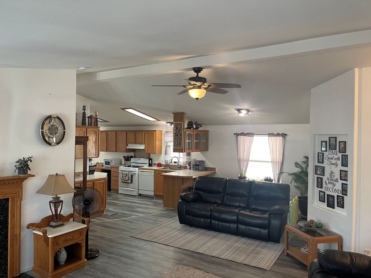 46041 Road 415 Lot # 135