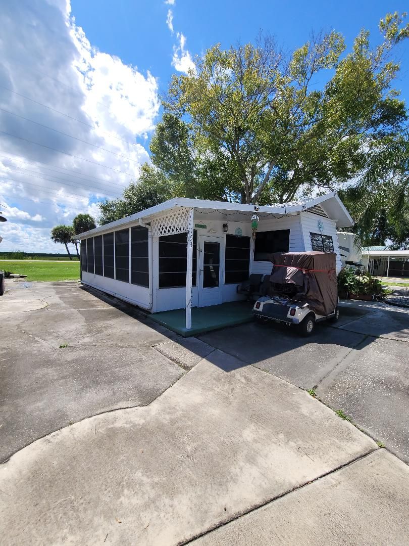 12044 E. Sr 78 Lot 153