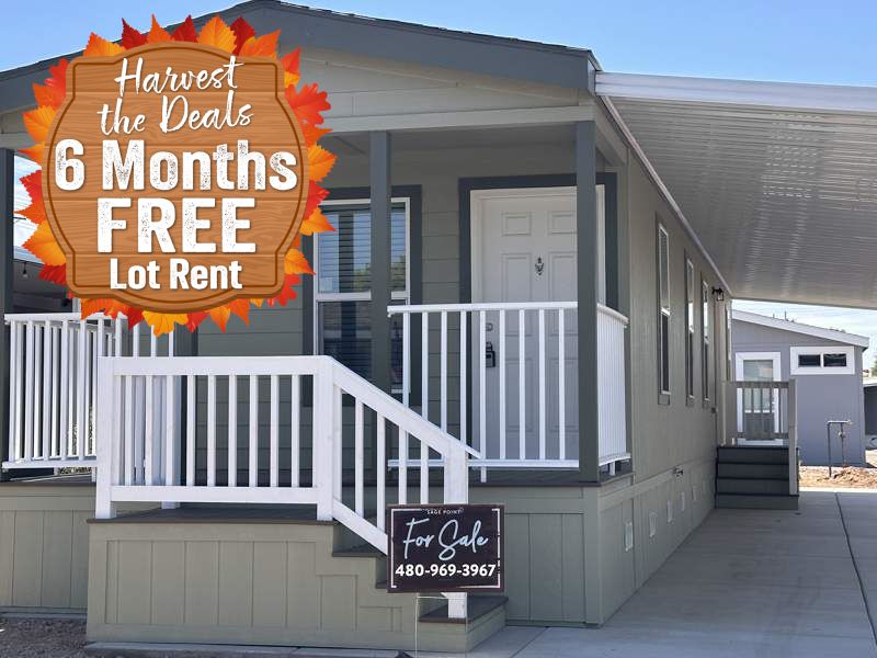 2727 E. University Drive, #019