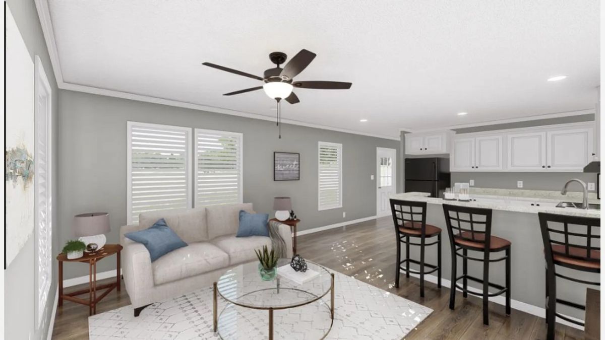 315 Mockingbird Avenue