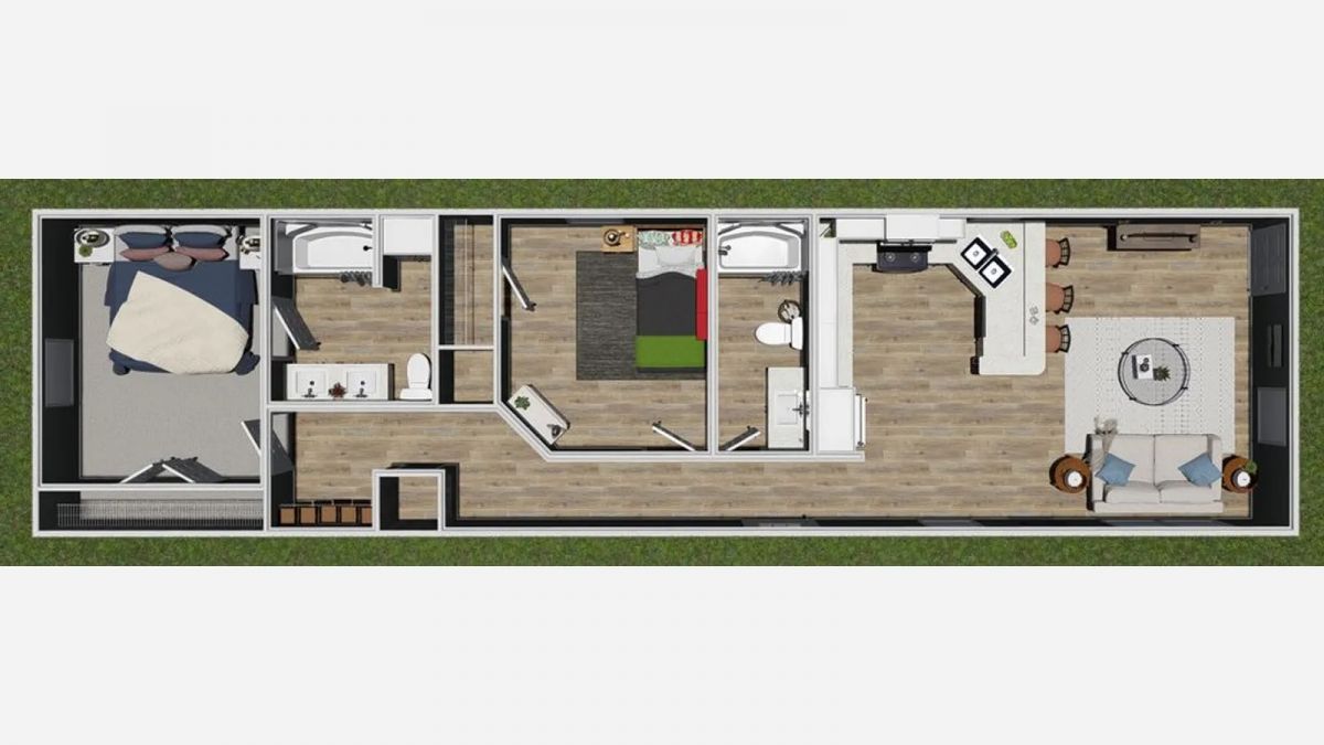 315 Mockingbird Avenue