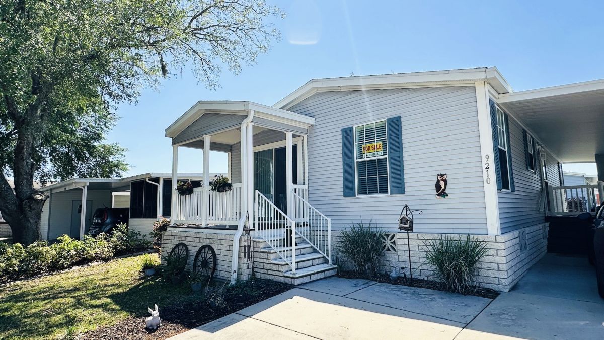 9210 W Forest View Drive