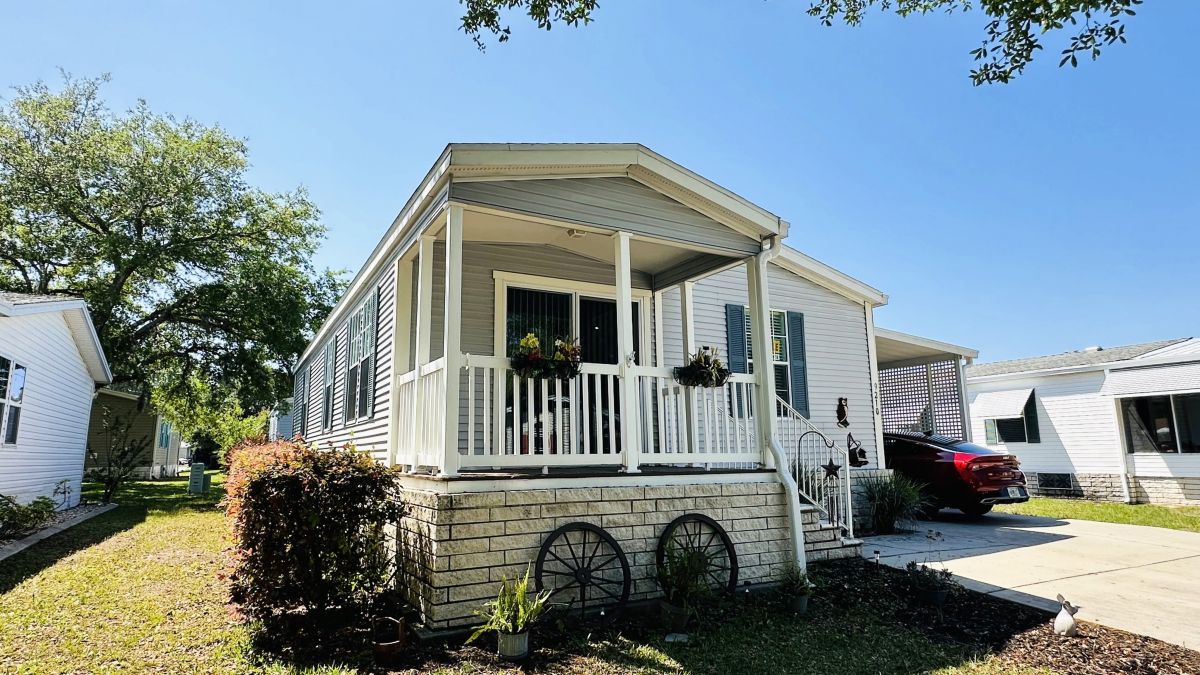 9210 W Forest View Drive