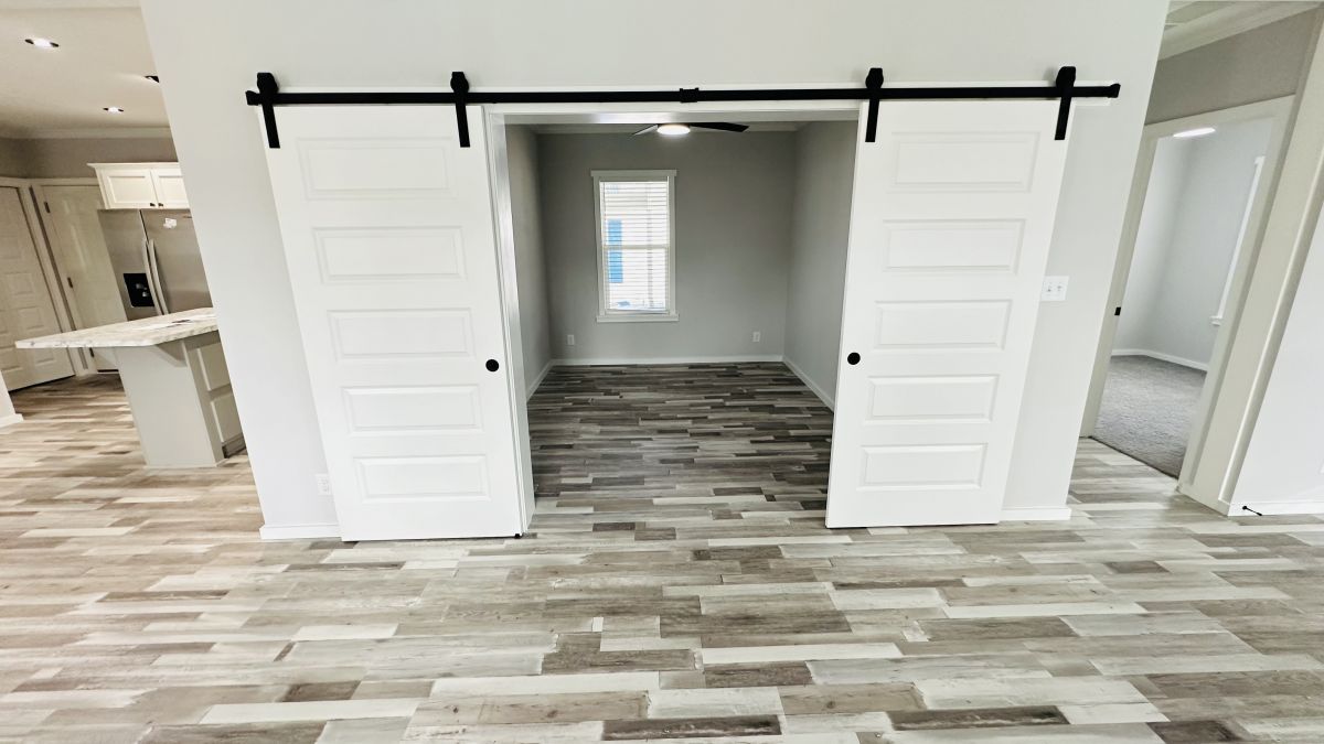 665 S Crooked Tree Path