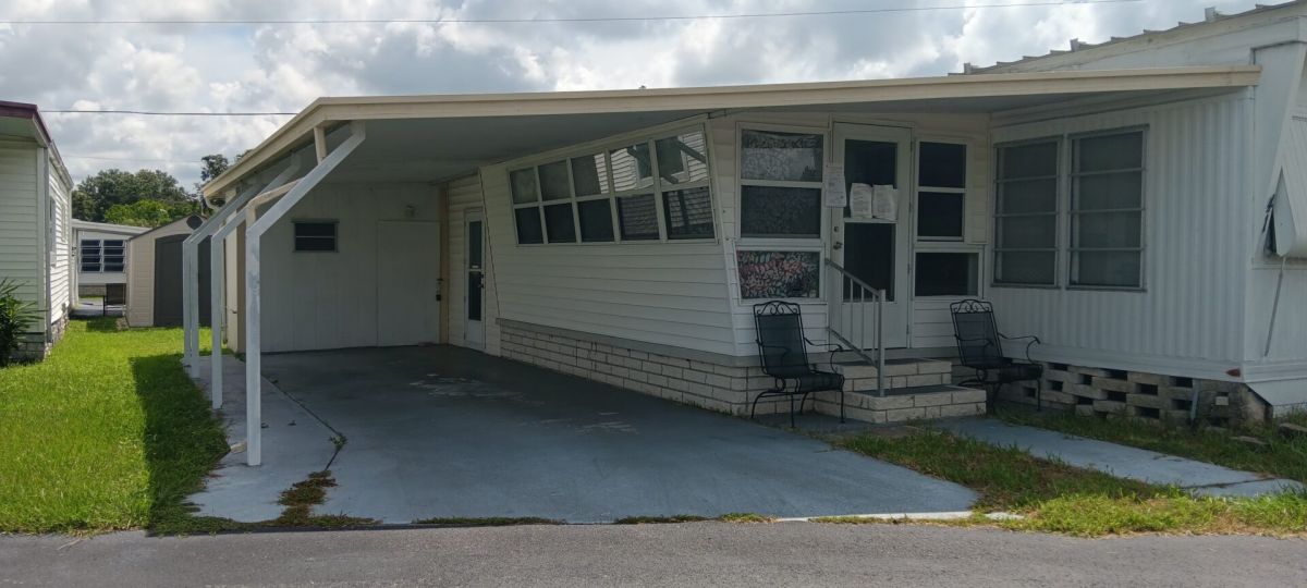 7403 46TH Ave. N. Lot 41