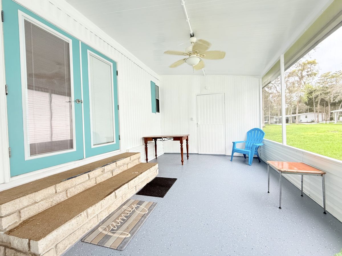 42 Cypress in the Wood