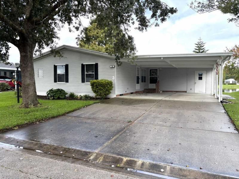 18 Beaver Lake Circle #3108