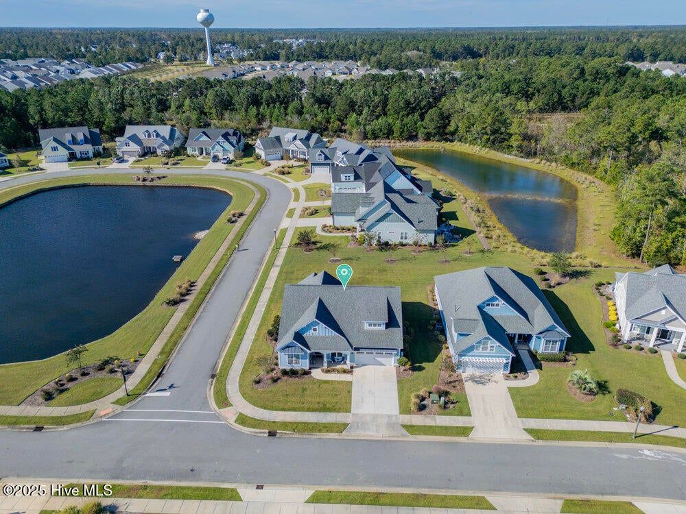 3078 Broadhaven Drive