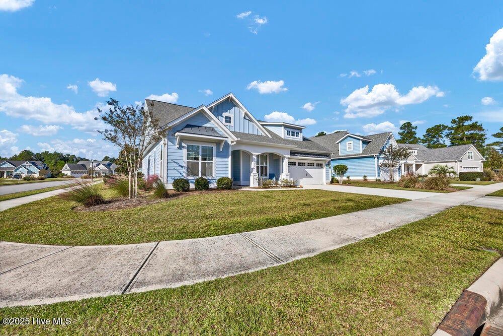 3078 Broadhaven Drive