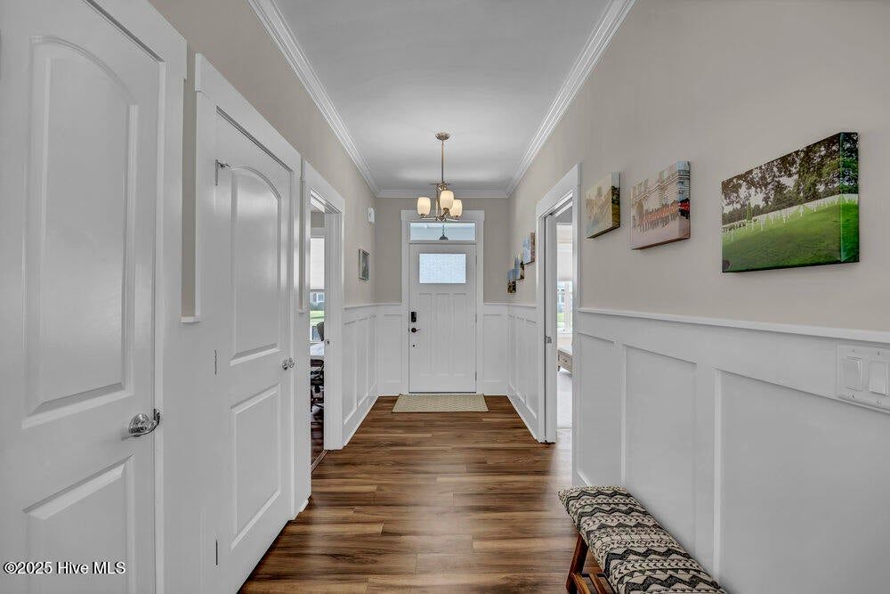 3078 Broadhaven Drive