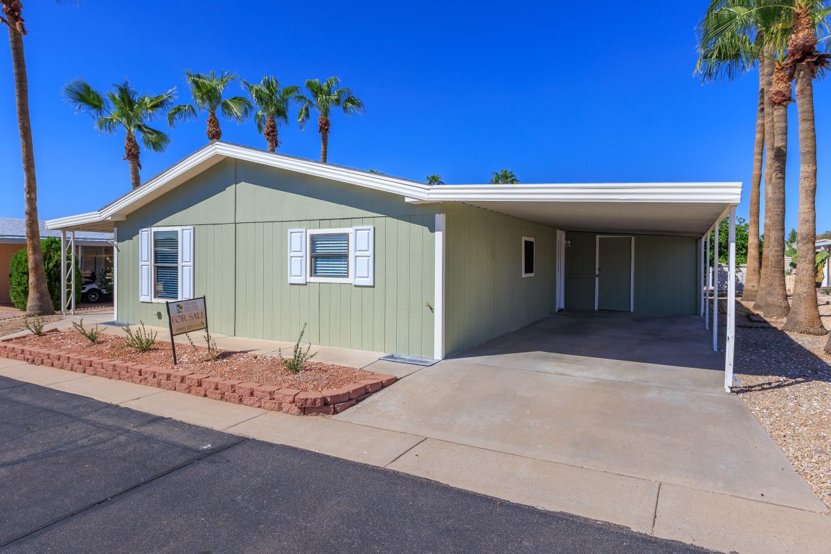 6209 E. McKellips Rd. #56