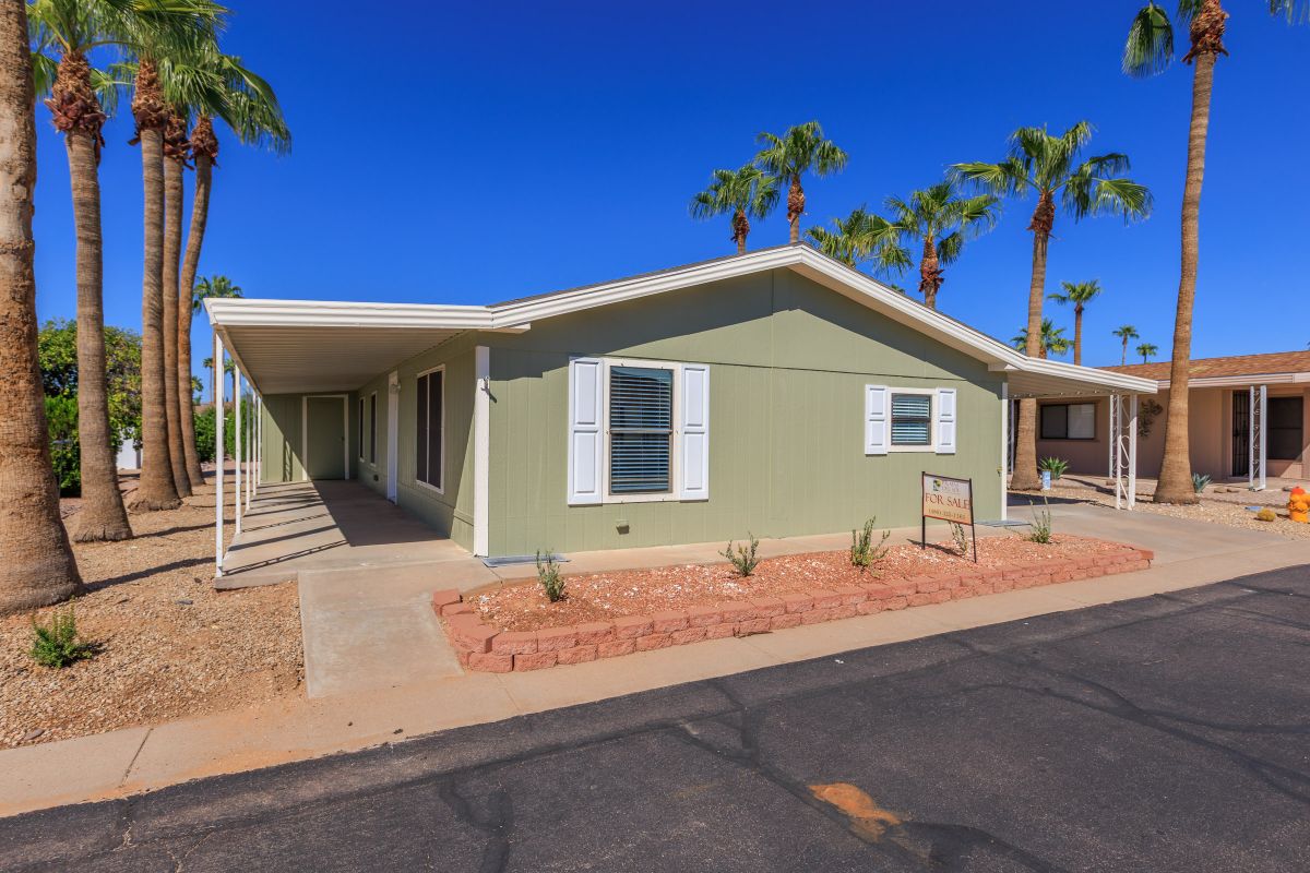 6209 E. McKellips Rd. #56