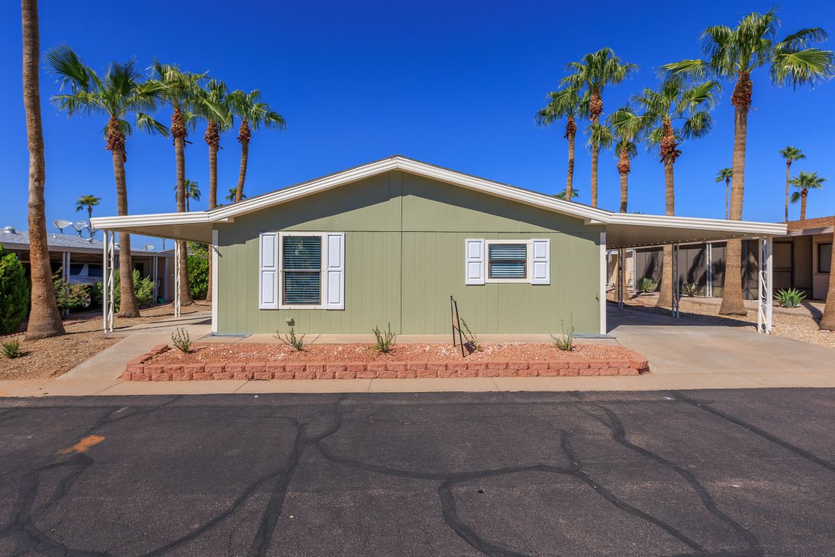 6209 E. McKellips Rd. #56