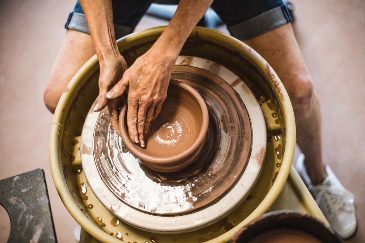 1110 North Henness Rd 2213