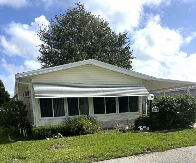 4566 Drummond Pl. Lot #470