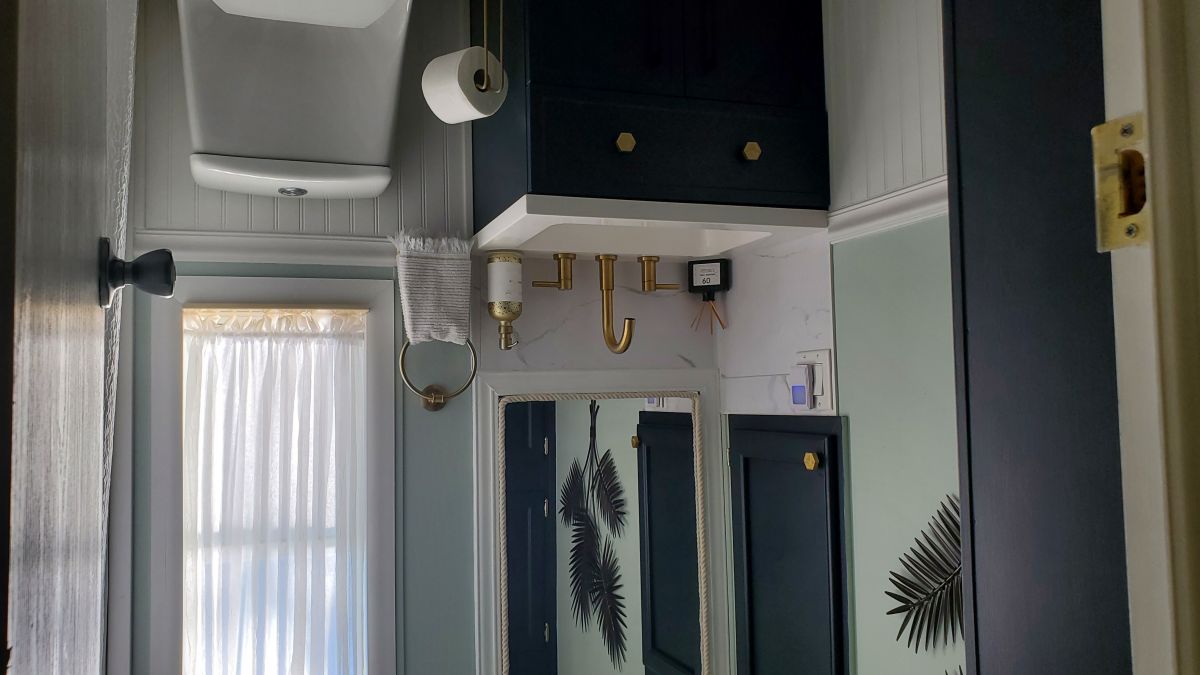 5100 60th Street East Q-34