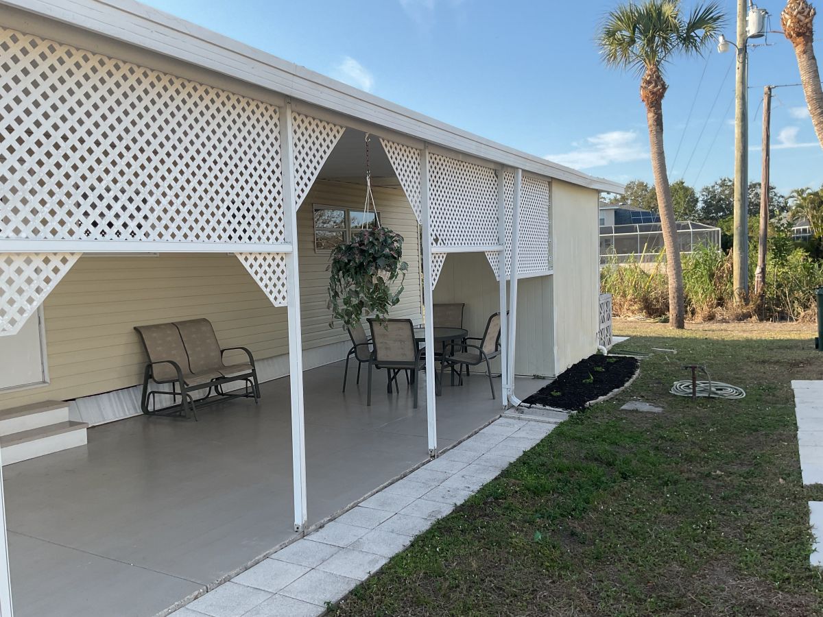 3901 Bahia Vista St. #334