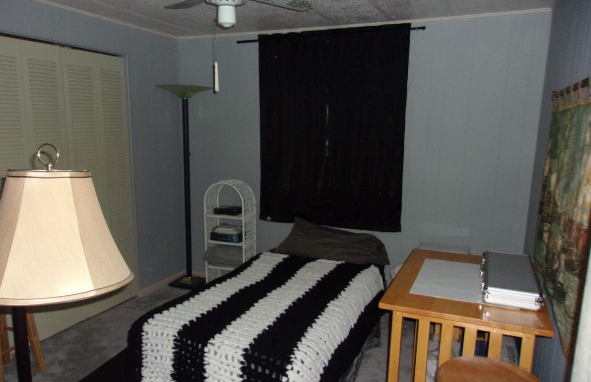 1901 Amberwood Drive