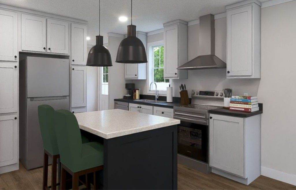 10175 Forest Springs Drive