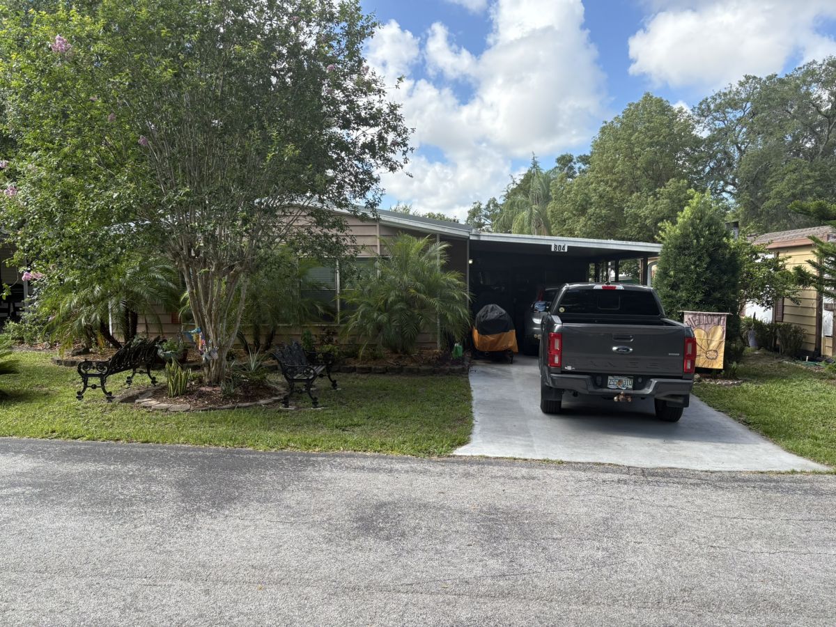 804 Citrus Tree Dr.