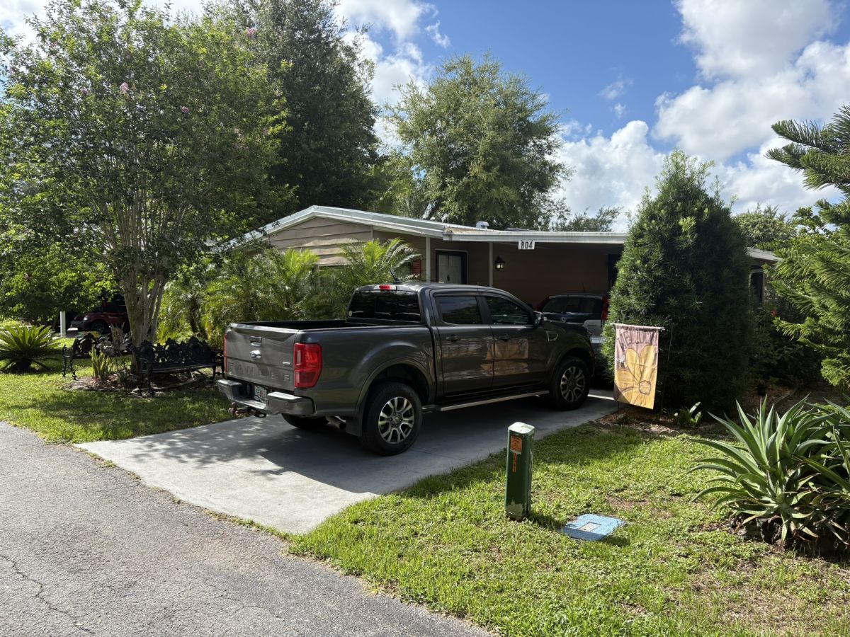 804 Citrus Tree Dr.