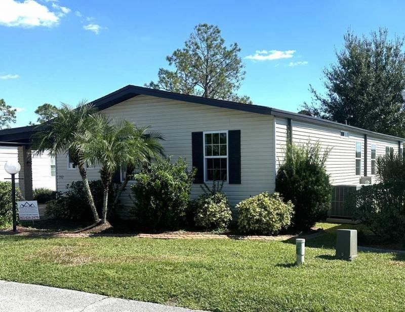 4637 Cedarbrooke Way Lot #392