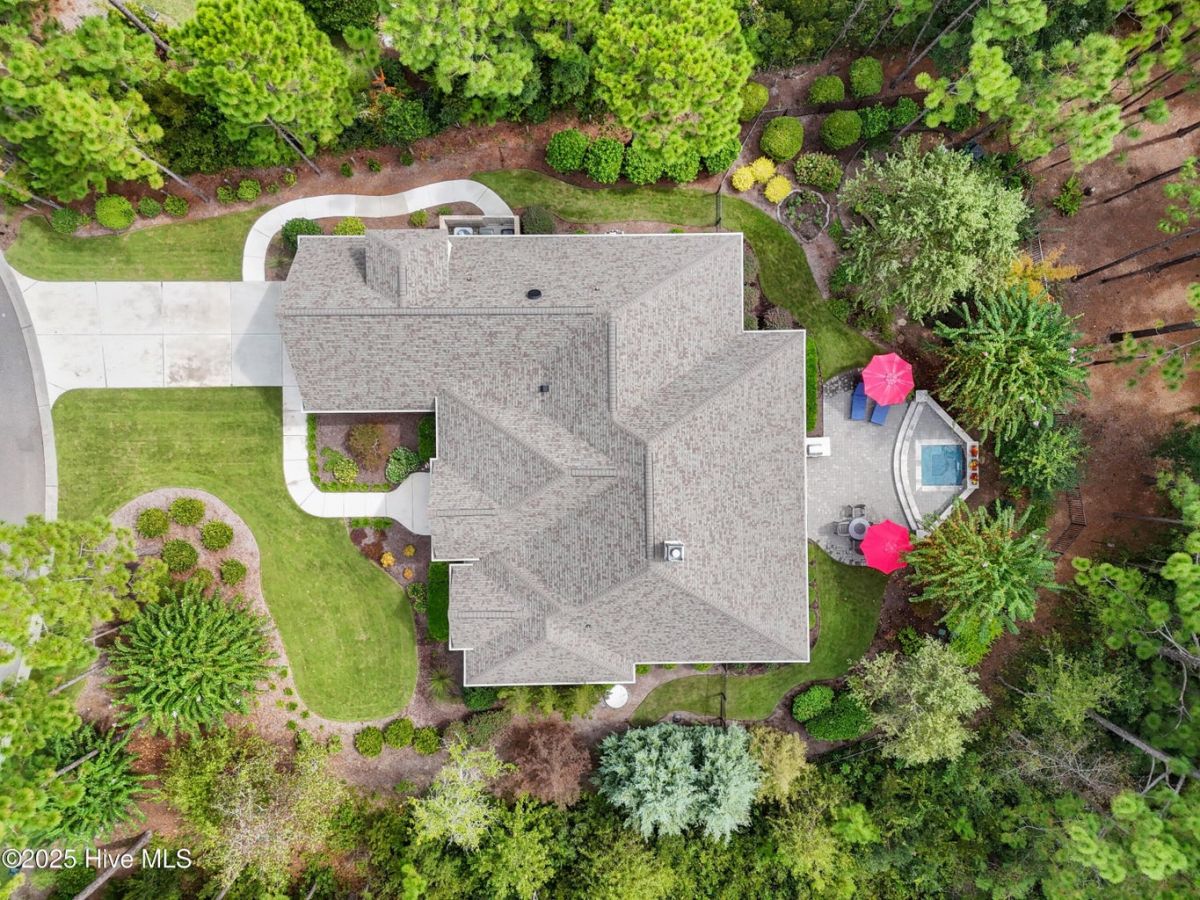 3143 Moss Hammock Wynd