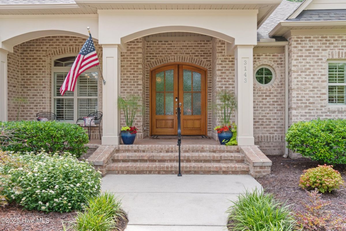 3143 Moss Hammock Wynd