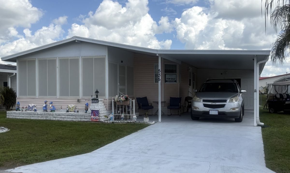 2692 NE Highway 70, #535