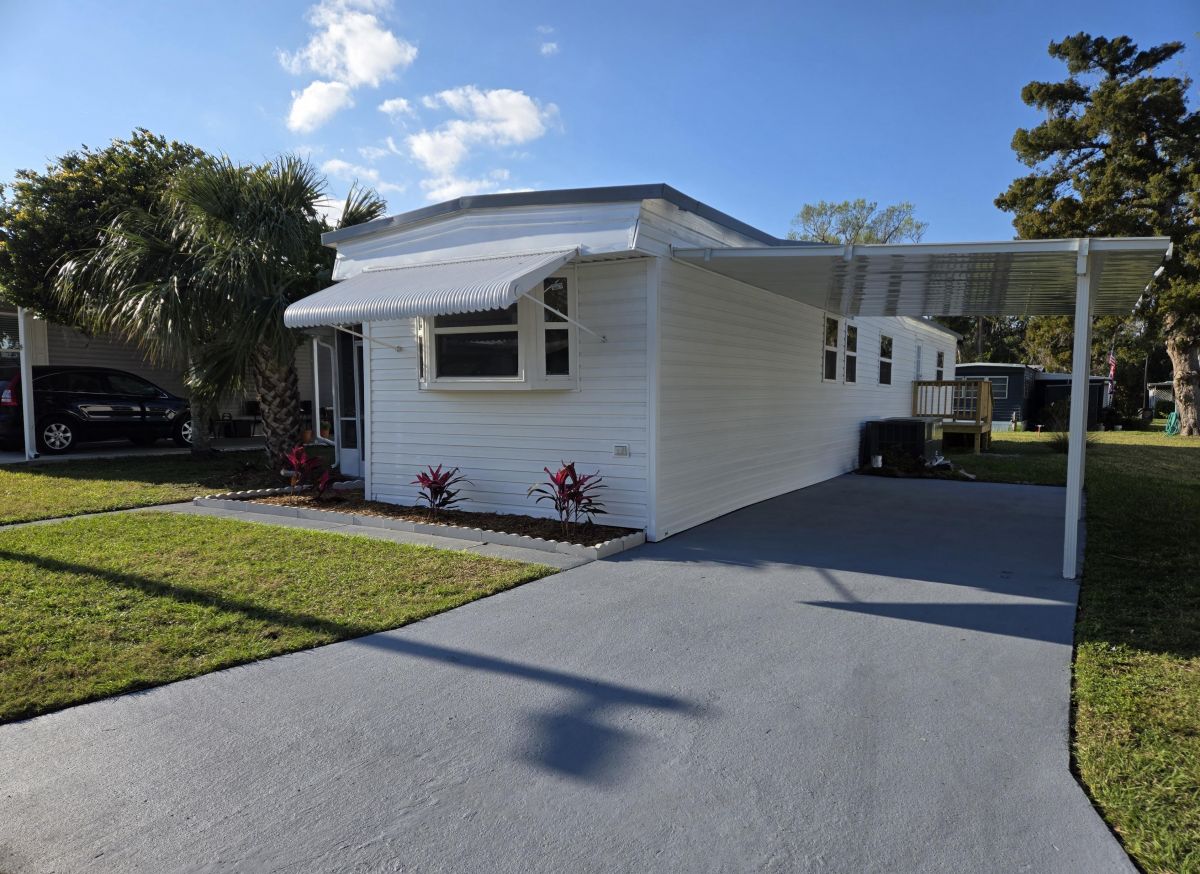 1703 Magnolia Ave, Lot #B-08