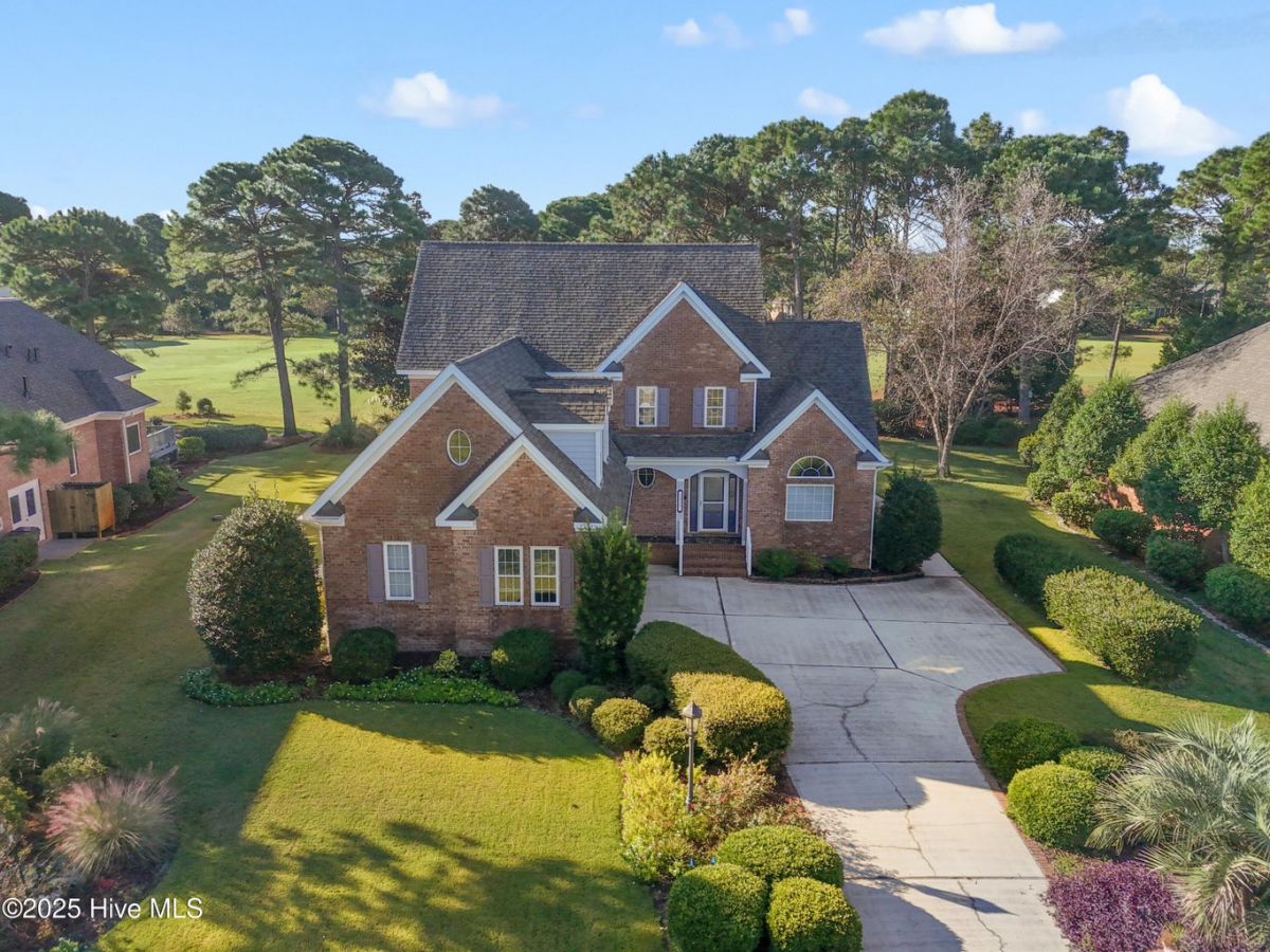 2919 Trailwood Drive