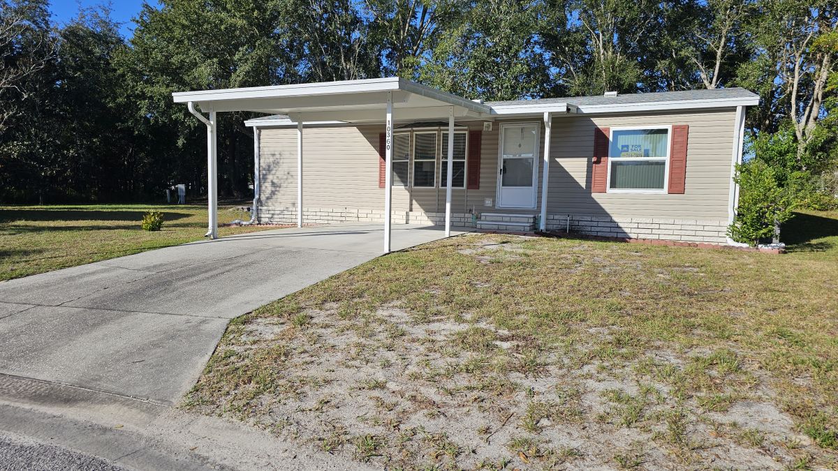 10360 S Walden Forest Circle