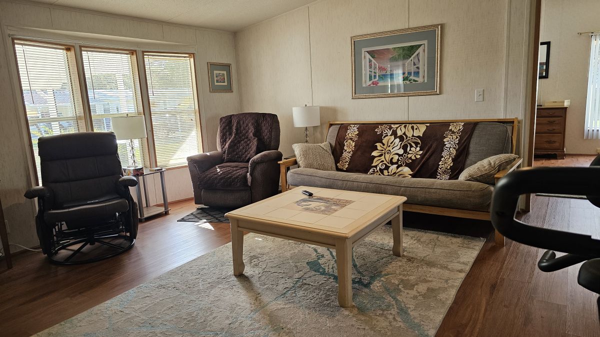 10360 S Walden Forest Circle