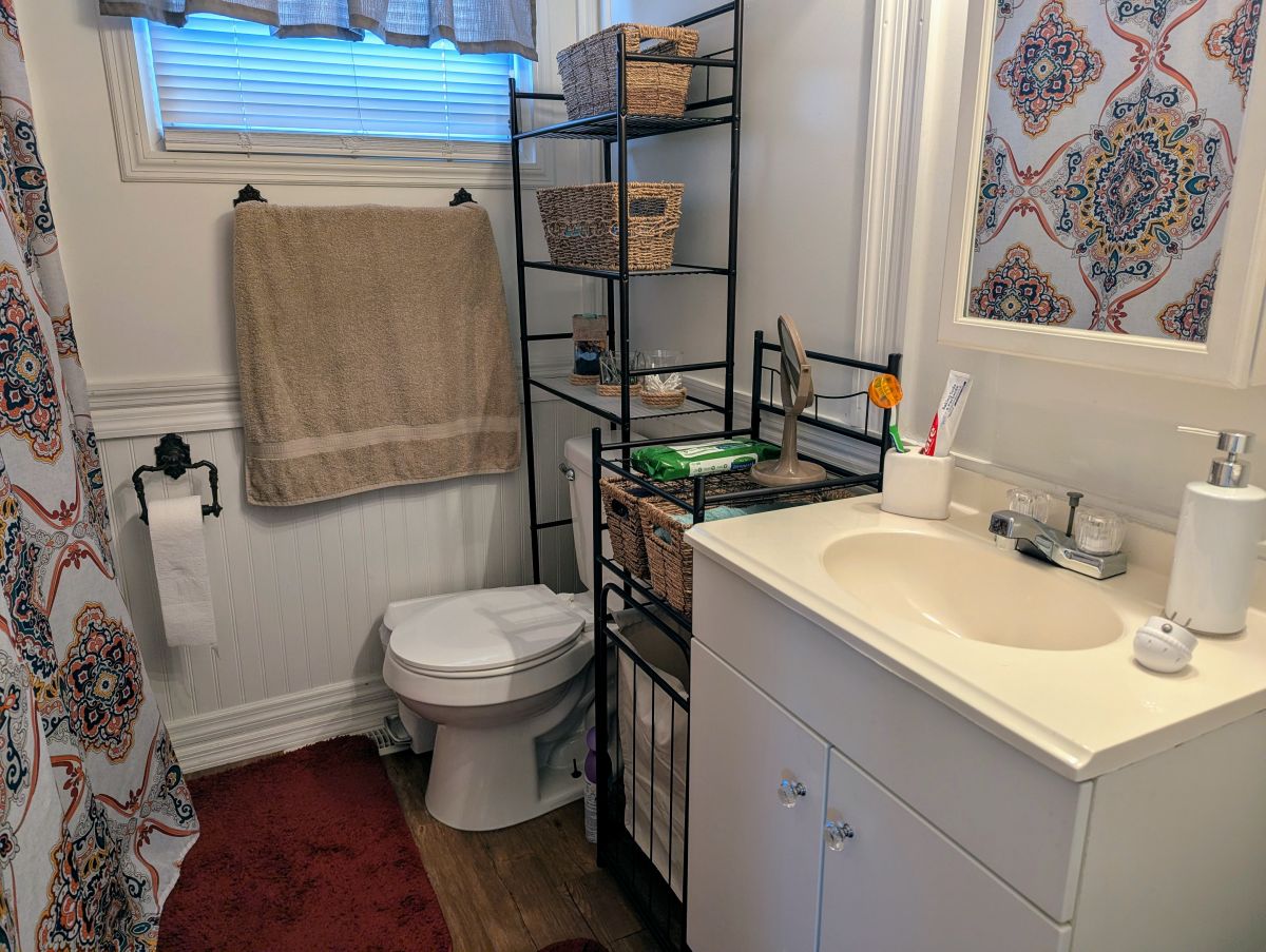 1007 52nd Avenue Terrace W