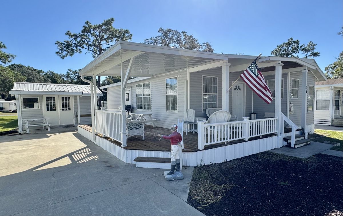 5551 SW 18th Terrace unit 089