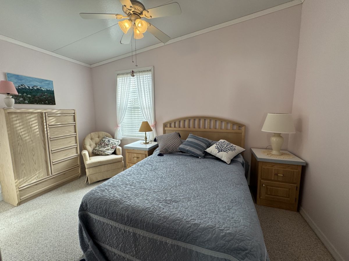 5551 SW 18th Terrace unit 089