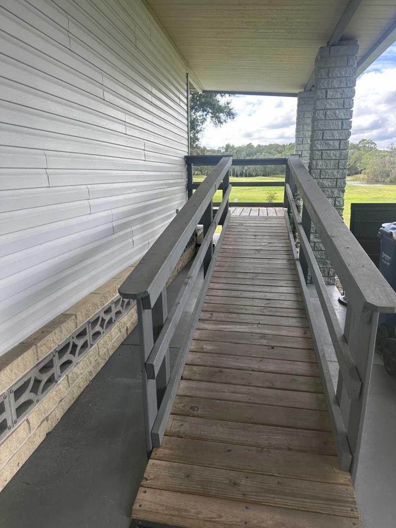 1338 Deverly Dr. Lot # 307