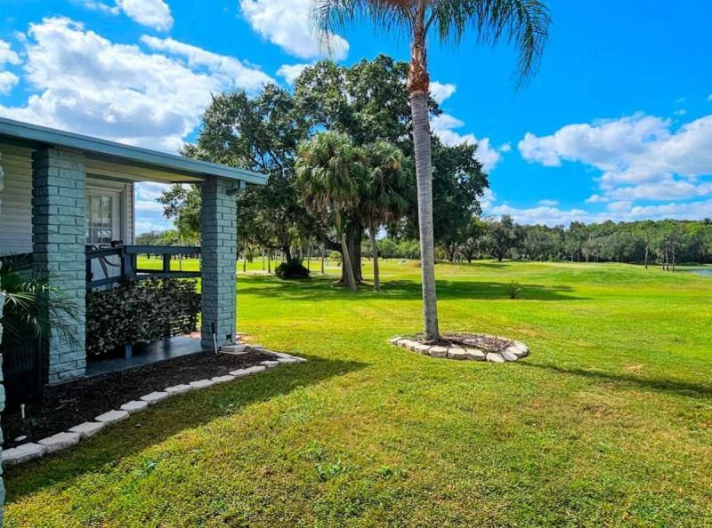 1338 Deverly Dr. Lot # 307