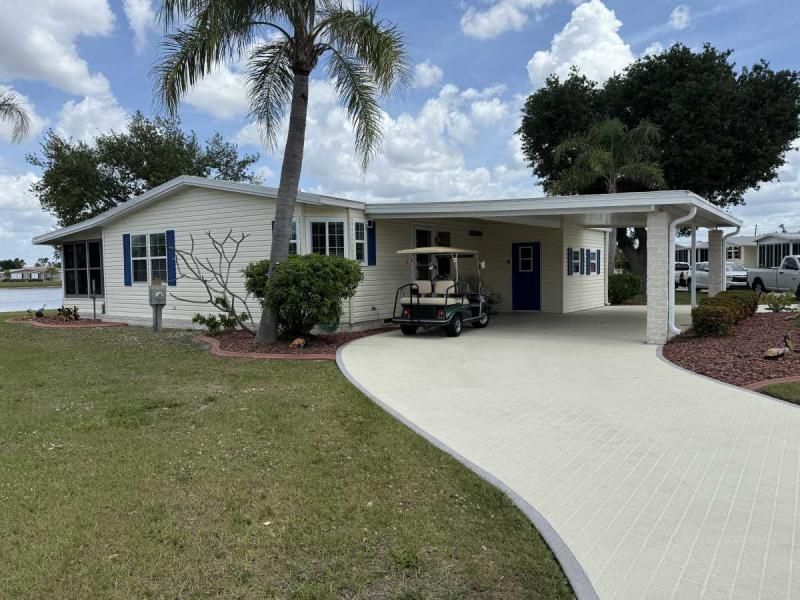 5601 Duncan Road Lot 75