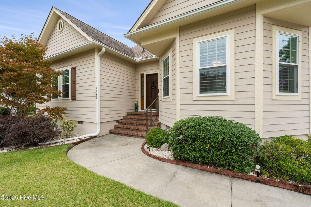 4140 Churchill Circle