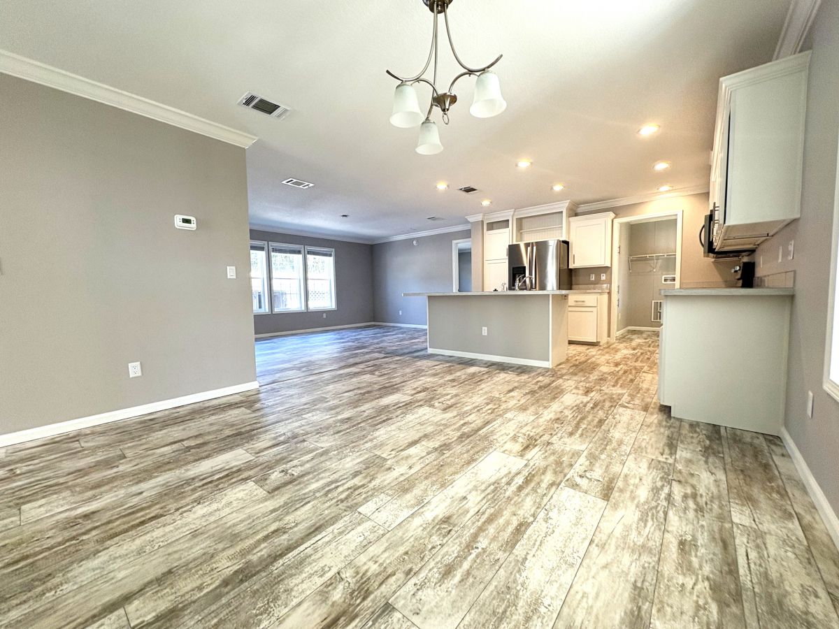 8300 W. CHARMAINE DR.