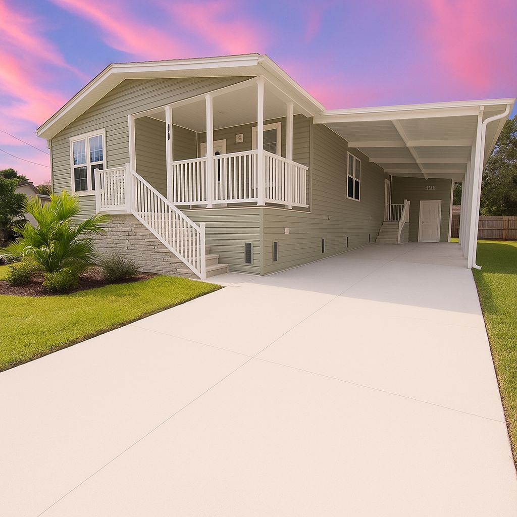 8300 W. CHARMAINE DR.